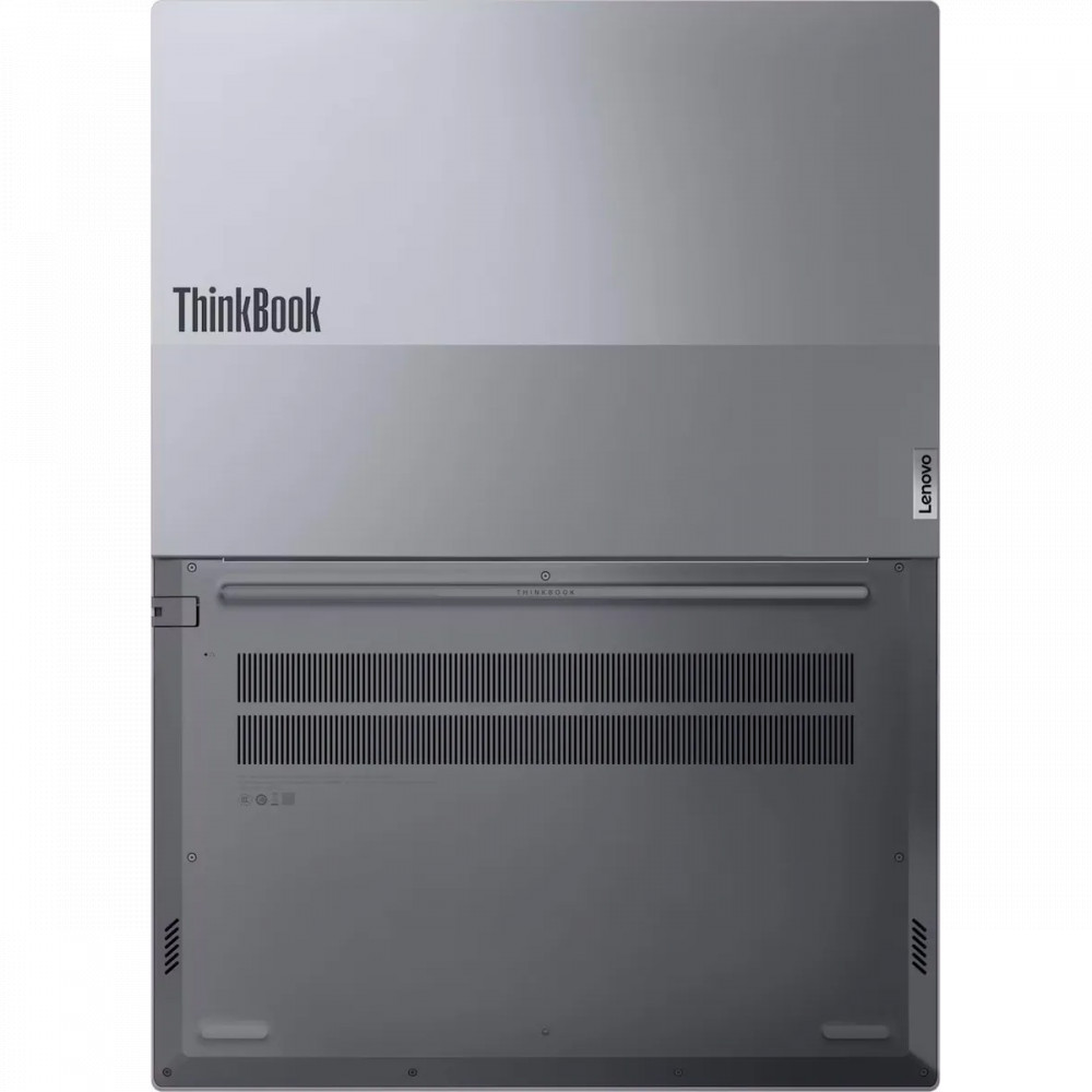 Ноутбук Lenovo ThinkBook 16 Gen 9 21US000UFW 16 ", WUXGA 1920x1200 (16:10), Intel, Core i5, 16 Гб, 512 ГБ, Intel UHD Graphics, Windows 11 Pro - миниатюра 5