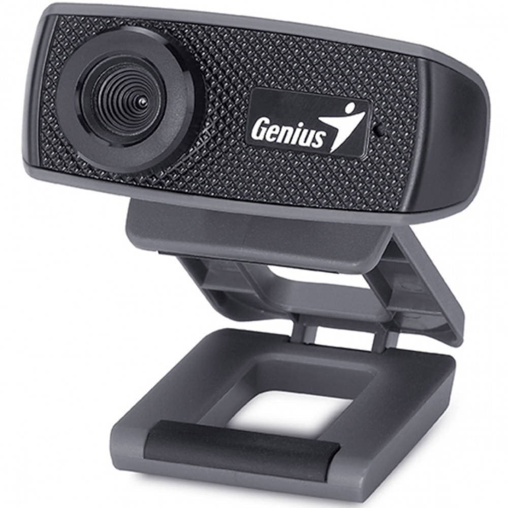 Веб камеры Genius FaceCam 1000X - миниатюра 2