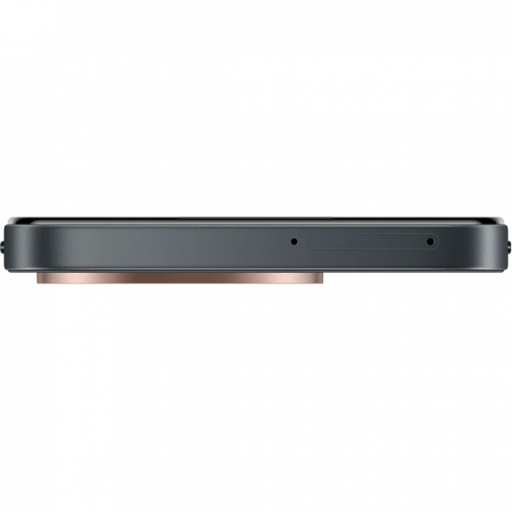 Смартфон Honor X6c 6/128GB Midnight Black 128 Гб, 6 Гб - миниатюра 6