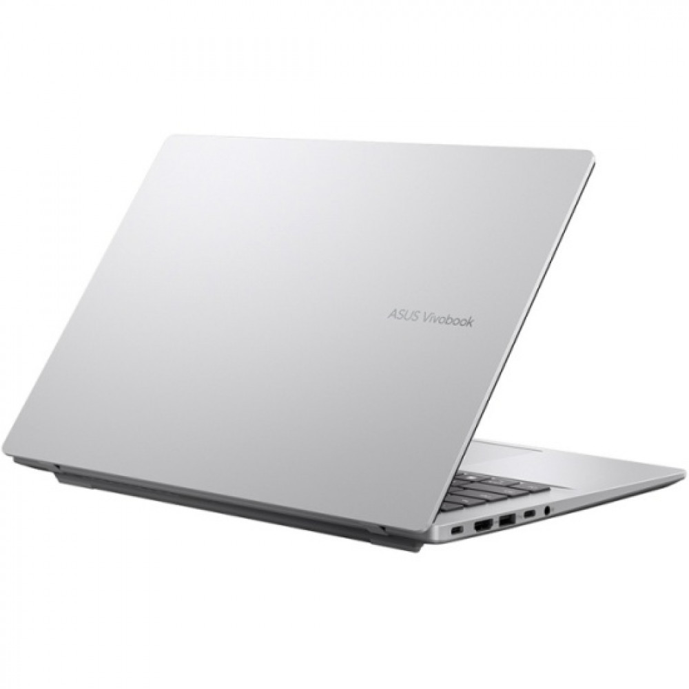 Ноутбук Asus Vivobook 14 M1407KA 90NB15H3-M009C0 14 ", WUXGA 1920x1200 (16:10), AMD, Ryzen AI 5, 16 Гб, 512 ГБ, AMD Radeon 820M - миниатюра 2
