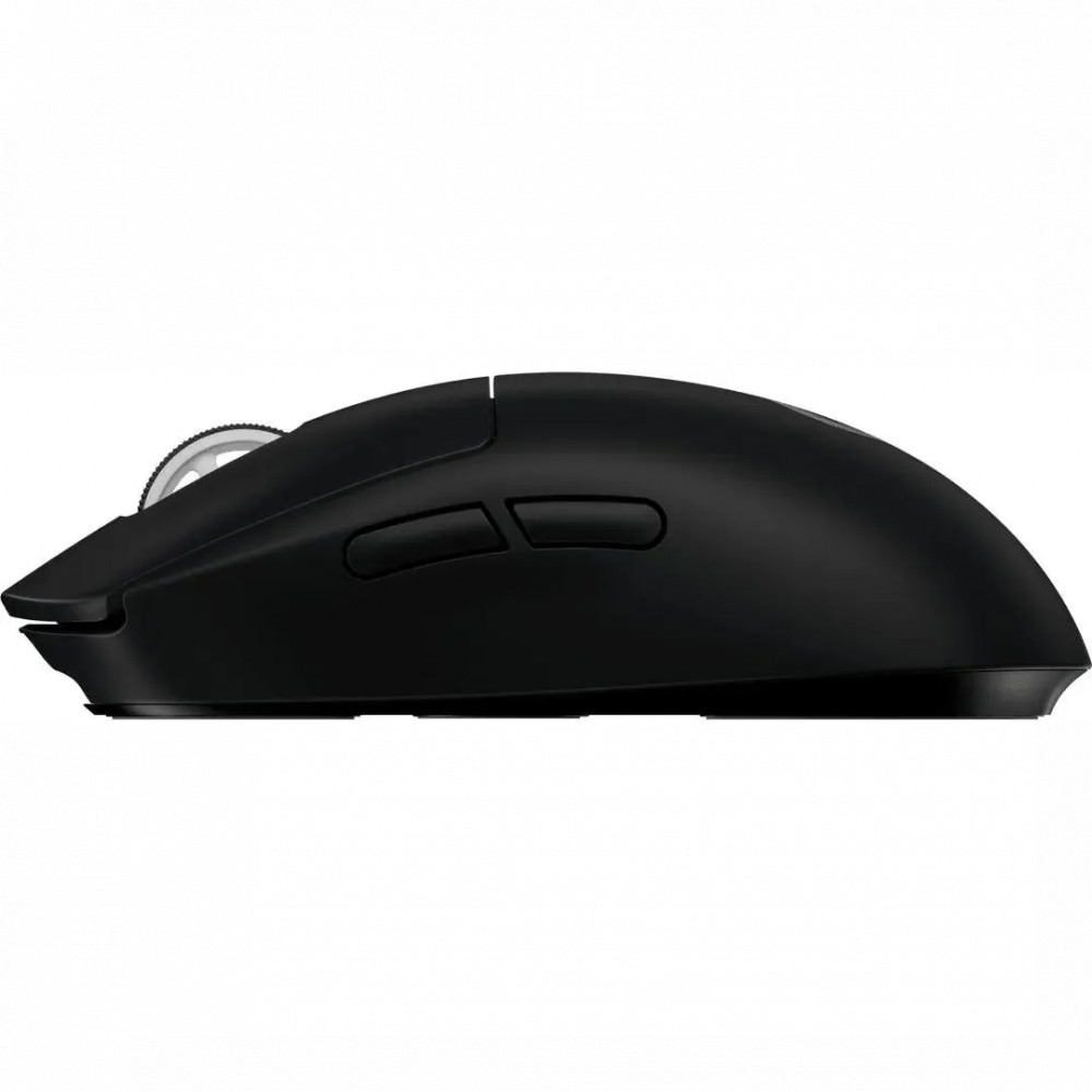 Мышь Logitech G Pro X Superlight 910-006634 Игровые, Беспроводная - миниатюра 3