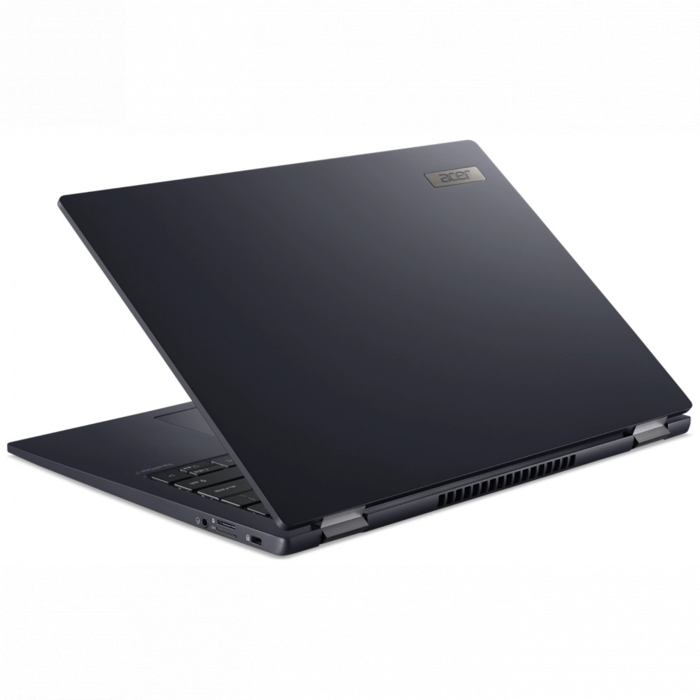 Ноутбук Acer TravelMate NX.VSZER.005 14 ", WUXGA 1920x1200 (16:10), Intel, Core i7, 16 Гб, 512 ГБ, Intel Iris Xe Graphics, Windows 11 Pro - миниатюра 5