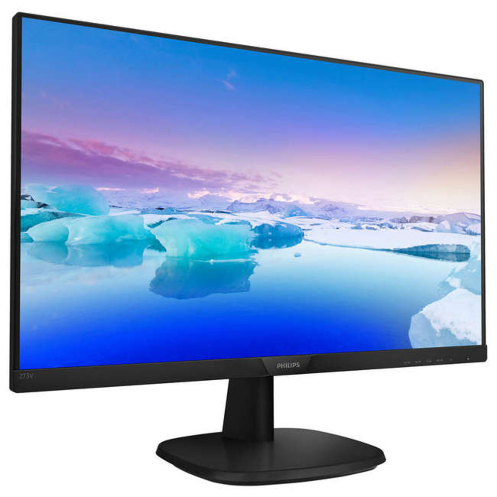 Монитор Philips 273V7QDSB (00/01) 27 ", IPS, Full HD 1920x1080 (16:9), 75 Гц - миниатюра 2