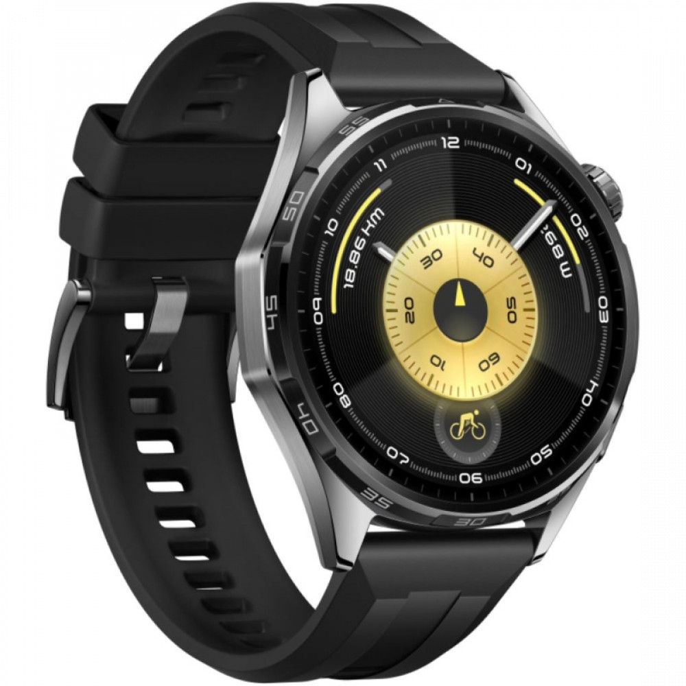 Huawei Watch GT 6 ATM-B19 55020FWF Смарт-часы - миниатюра 2