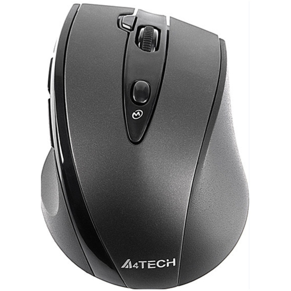 Мышь A4Tech G10-770FL Премиальные, Беспроводная — фото товара
