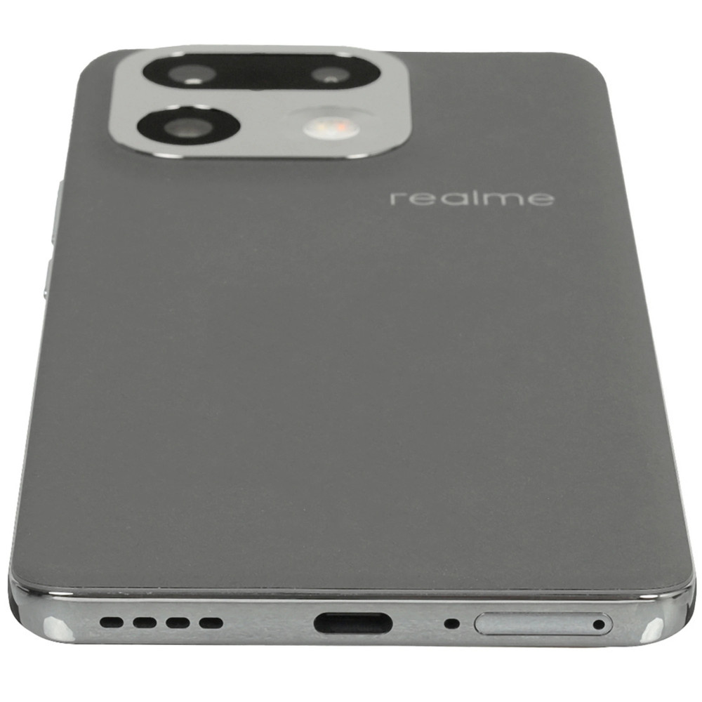 Смартфон REALME 16 Pro+ 6941764484696 256 Гб, 8 Гб - миниатюра 4