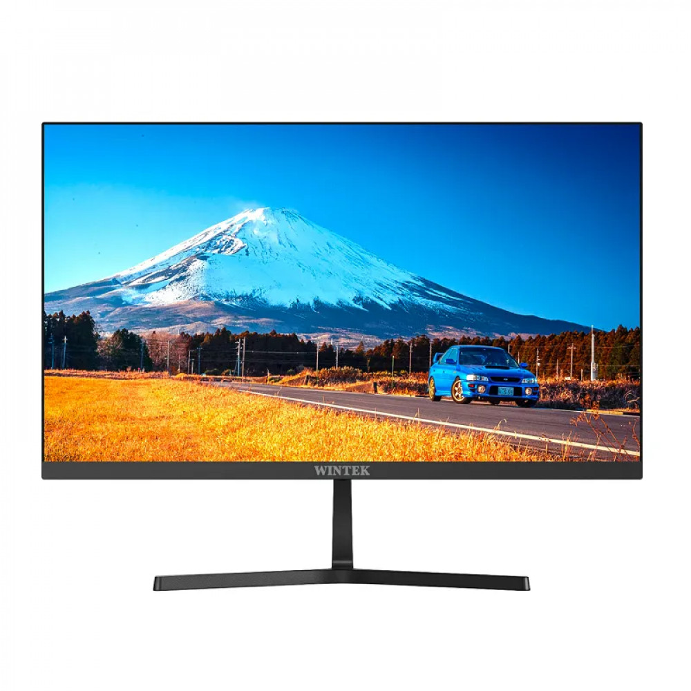 Монитор Wintek SM27402K 27 ", IPS, Quad HD 2560x1440 (16:9), 180 Гц — фото товара