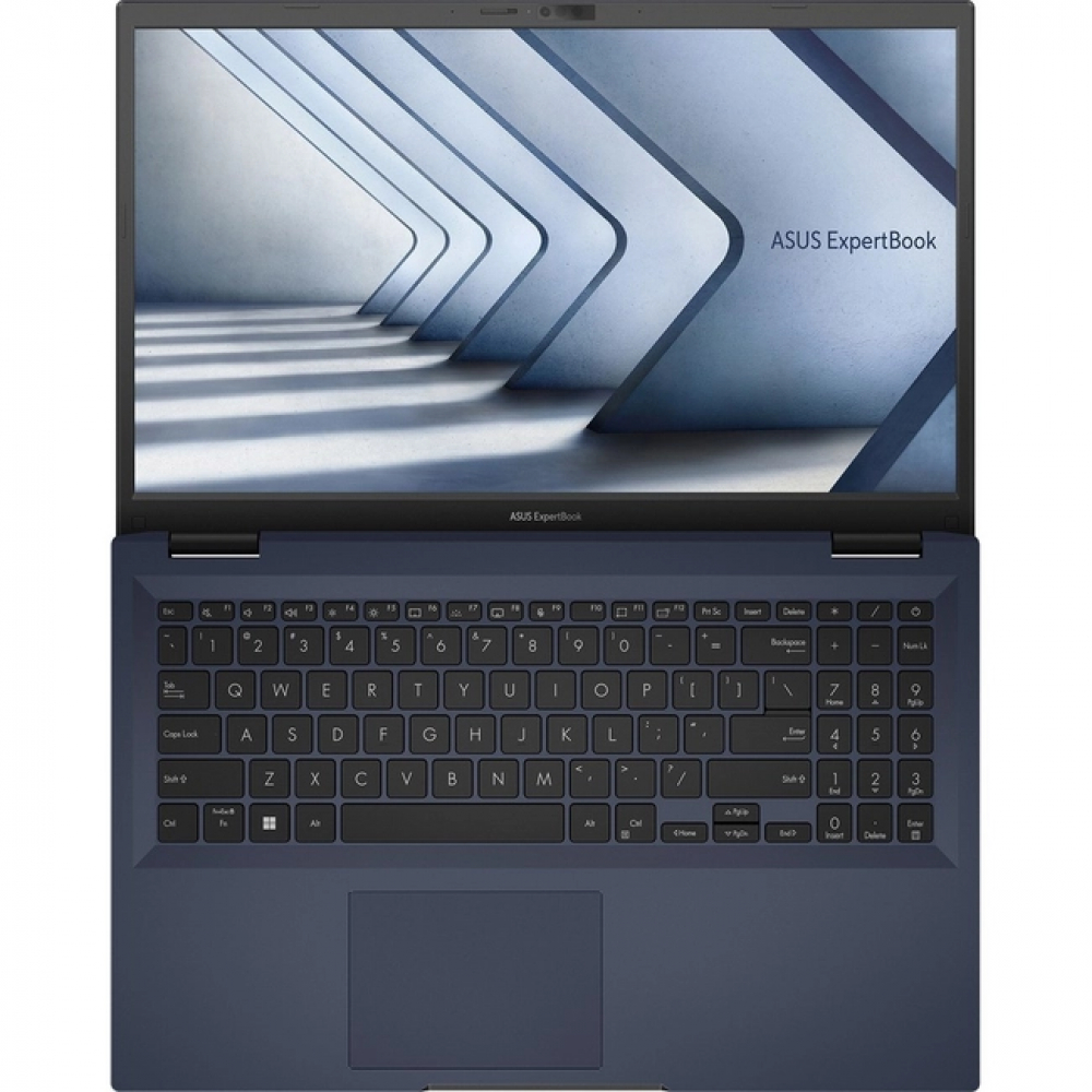 Ноутбук Asus ExpertBook B1 B1502CVA 90NX06X1-M01180 15.6 ", FHD 1920x1080 (16:9), Intel, Core i3, 8 Гб, 512 ГБ, Intel UHD Graphics - миниатюра 4