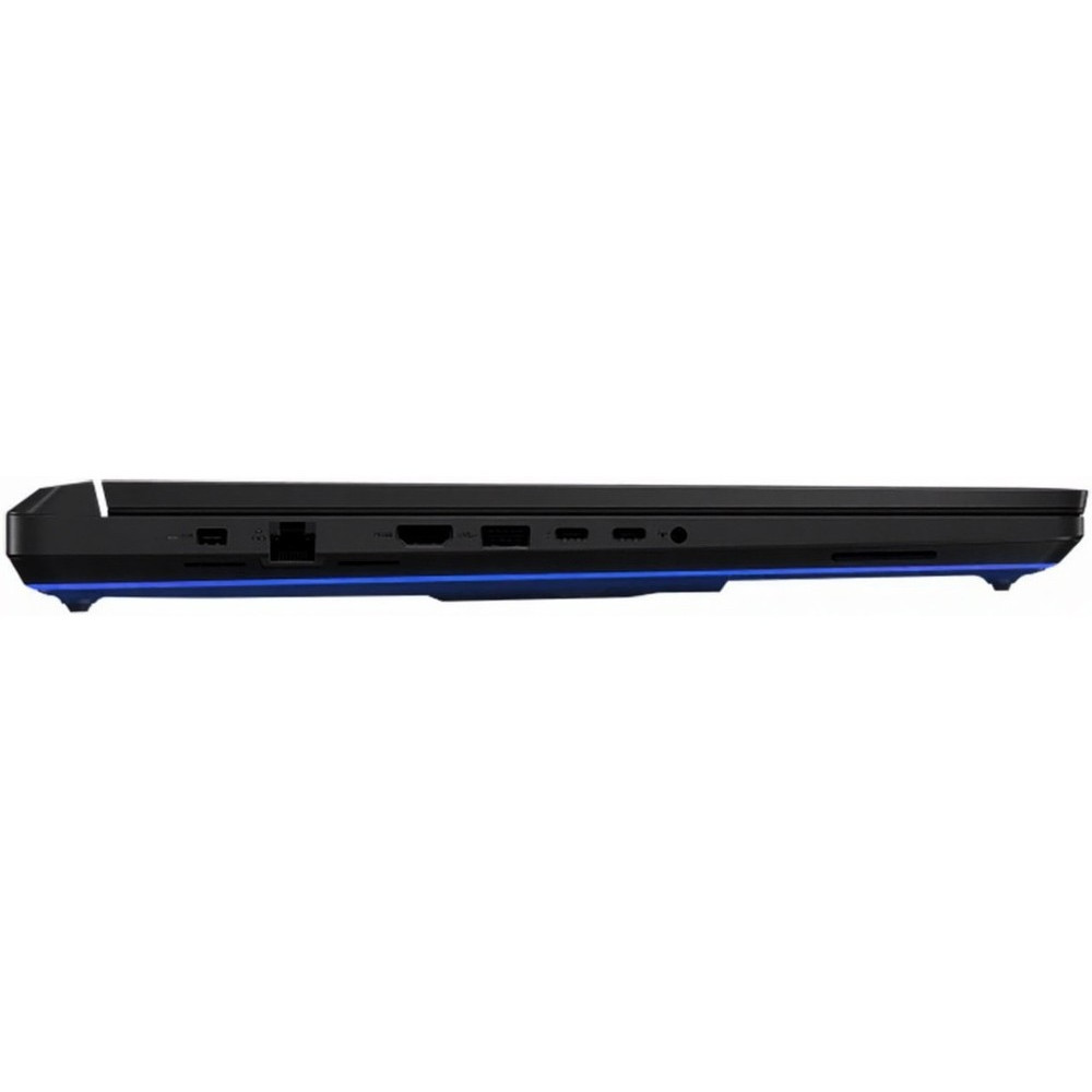 Ноутбук Asus ROG Strix Scar 18 90NR0LI1-M00140 18 ", WQXGA 2560x1600 (16:10), Intel, Core Ultra 9, 32 Гб, 2 ТБ, NVIDIA GeForce RTX5080 - миниатюра 4