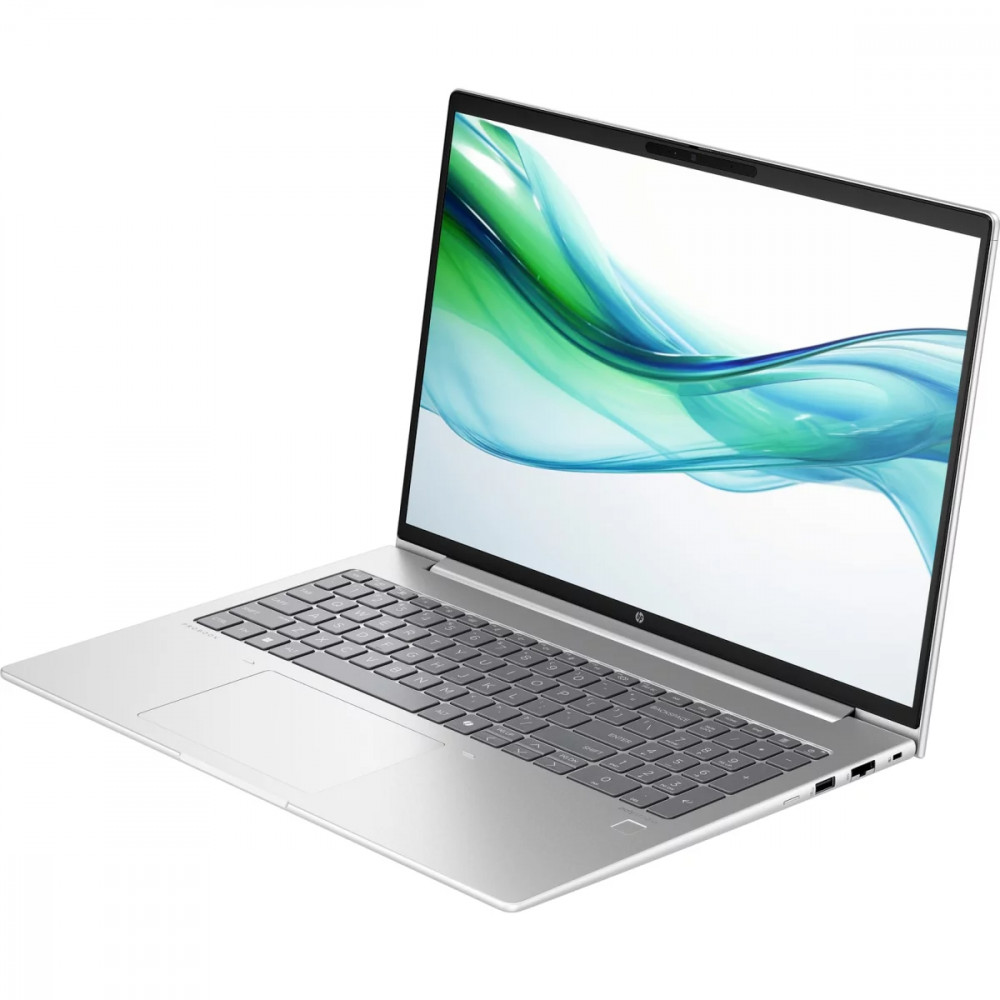 Ноутбук HP Probook 460 G11 U5-125U B9ZF2ET 16 ", WUXGA 1920x1200 (16:10), Intel, Core Ultra 5, 8 Гб, 512 ГБ, Intel Graphics - миниатюра 3