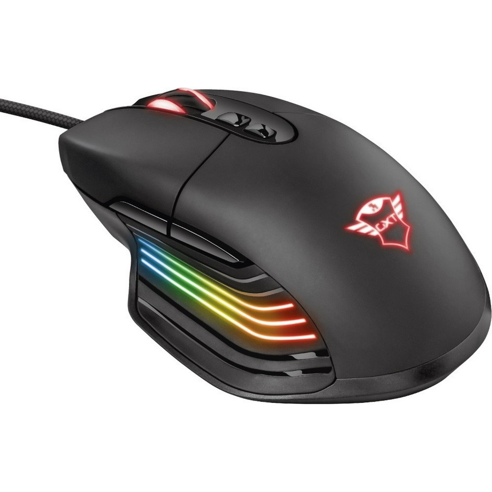Мышь Trust GXT 940 Xidon 23574 Игровые, Проводная - миниатюра 4