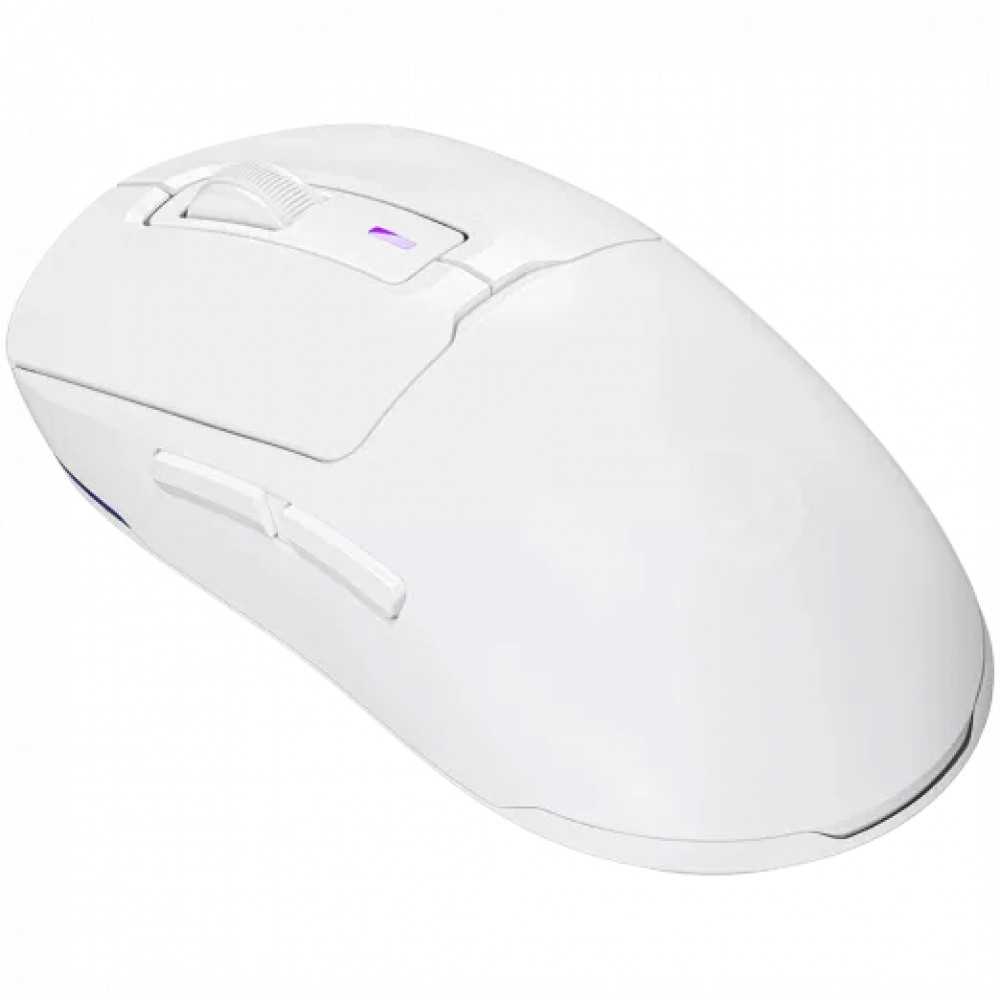 Мышь Lorgar MSA10W White LRG-MSA10W-WH Игровые, Беспроводная - миниатюра 2