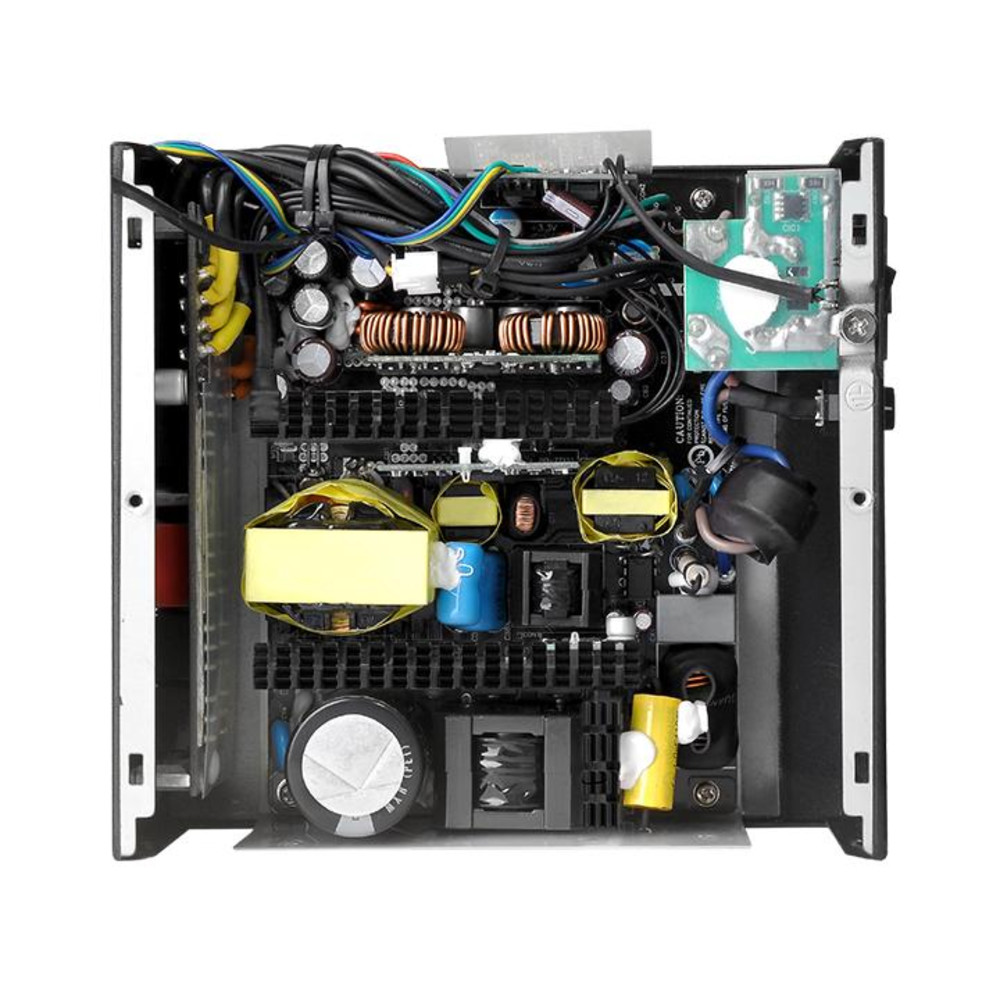 Блок питания Thermaltake Toughpower Grand RGB 750W Gold PS-TPG-0750FPCGEU-S 750 Вт - миниатюра 5