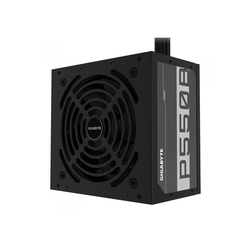 Блок питания Gigabyte GP-P550B 550 Вт — фото товара