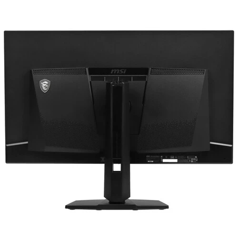 Монитор MSI MAG 321UPX 9S6-3DD39T-032 31.5 ", QD-OLED, 4K UHD 3840x2160 (16:9), 240 Гц - миниатюра 3
