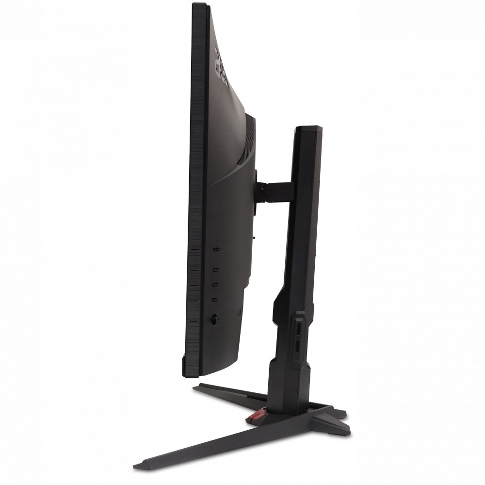 Монитор Acer Nitro XV272UX1bmiiprx UM.HX2CD.102 27 ", IPS, Quad HD 2560x1440 (16:9), 200 Гц - миниатюра 4