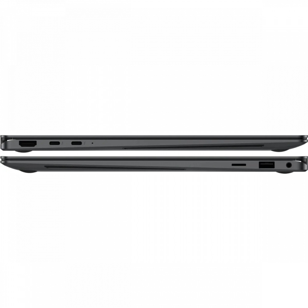 Ноутбук Samsung Galaxy Book5 Pro 360 16 Gray NP960QHA-KG1IN 16 ", WQXGA+ 2880x1800 (16:10), Intel, Core Ultra 7, 16 Гб, 512 ГБ, Intel Graphics, Windows 11 Home - миниатюра 5