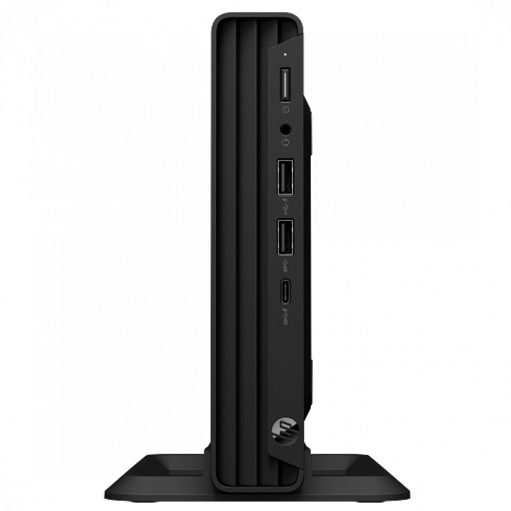Персональный компьютер HP Pro Mini 260 G9 D65F0ET Core i5, 1335U, 3.4, 8 Гб, DDR4-3200 - миниатюра 2