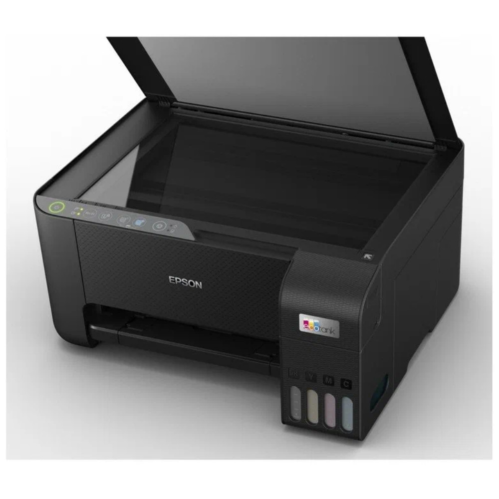 МФУ Epson C11CJ67418 А4, Струйный, Цветная - миниатюра 4