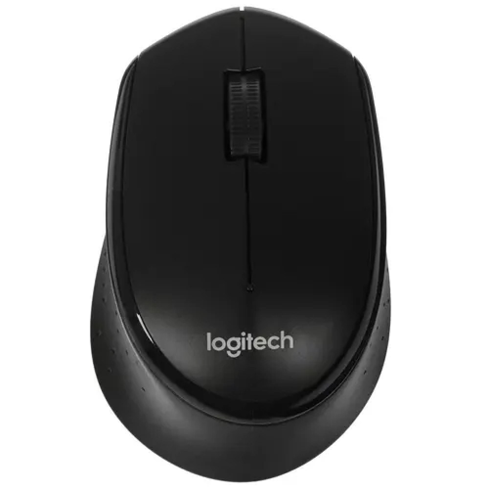 Мышь Logitech M330 SILENT PLUS 910-004924 Бюджетные, Беспроводная — фото товара