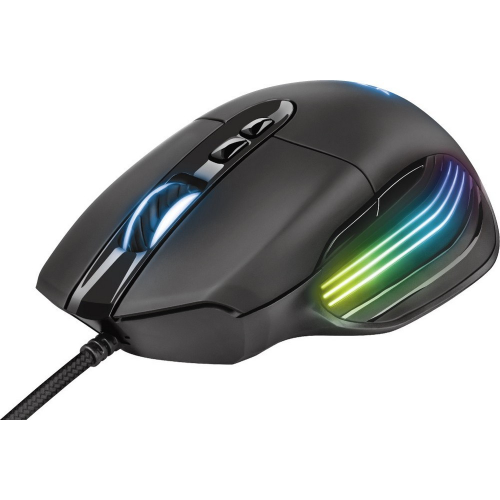 Мышь Trust GXT 940 Xidon 23574 Игровые, Проводная - миниатюра 3