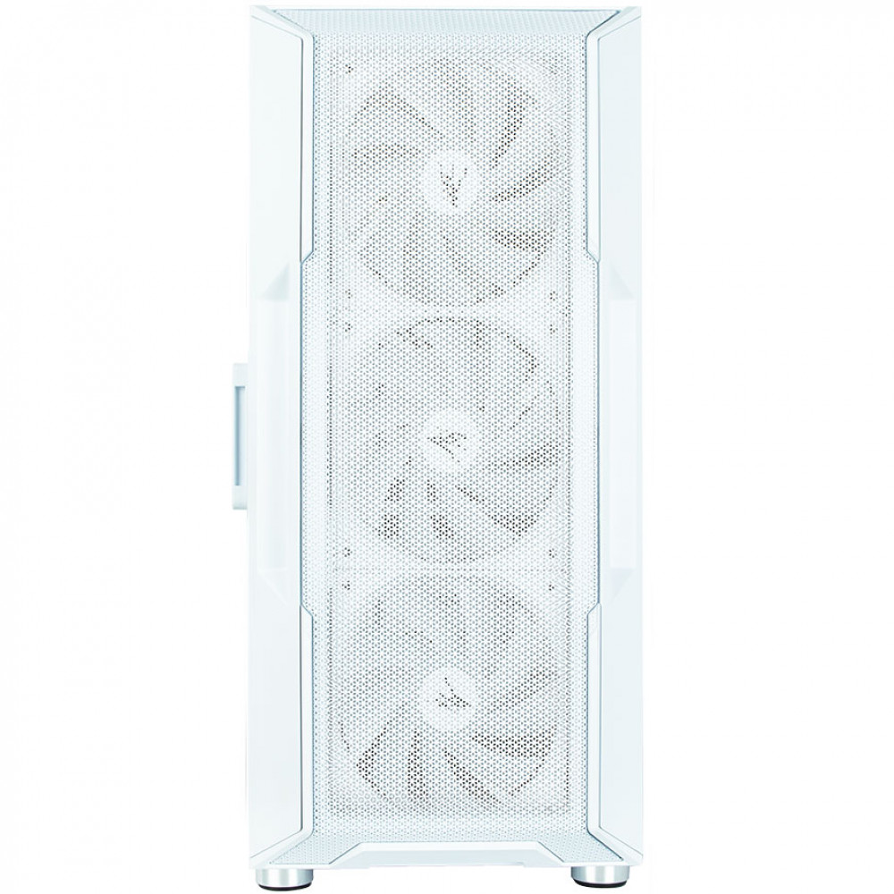 Корпус Zalman I3 NEO White Mid-Tower - миниатюра 5