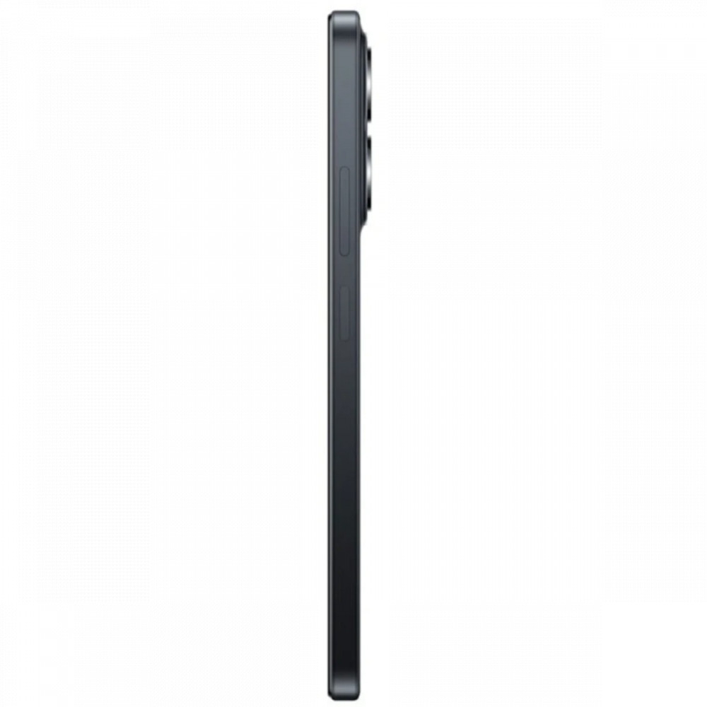 Смартфон Xiaomi Redmi 15C 4/128Gb Midnight Black 25078RA3EY/444822 128 Гб, 4 Гб - миниатюра 7
