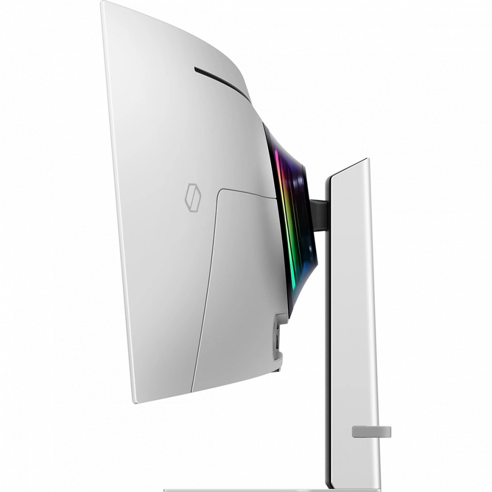 Монитор Samsung Odyssey OLED G9 LS49DG932SIXCI 49 ", OLED, Dual Quad HD 5120x1440 (32:9), 240 Гц - миниатюра 4