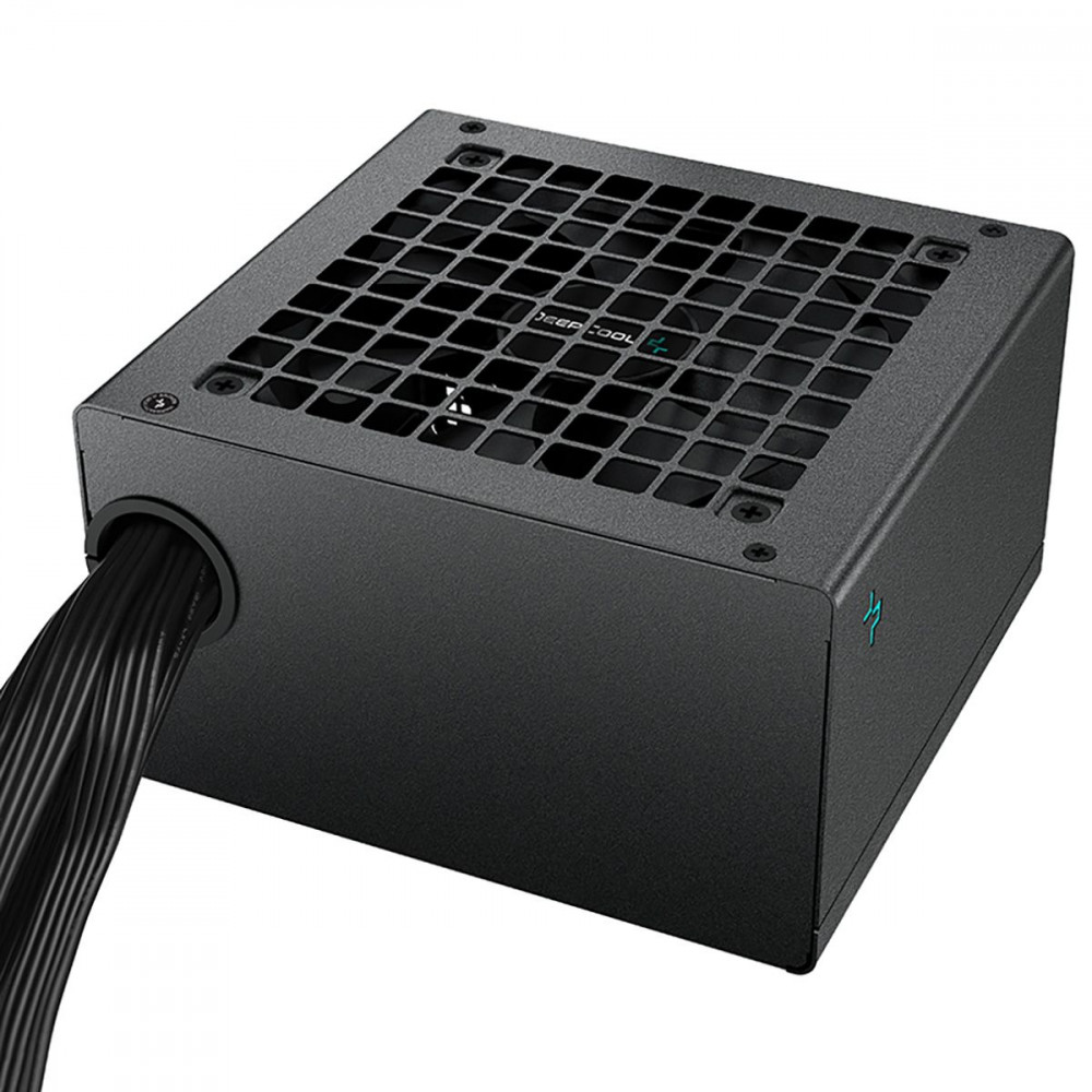 Блок питания GamerStorm PK750D R-PK750D-FA0B-WGEU 750 Вт - миниатюра 3
