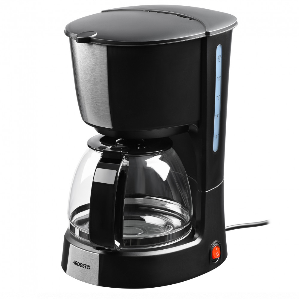 Кофемашина ARDESTO FCM-D2100 - миниатюра 4