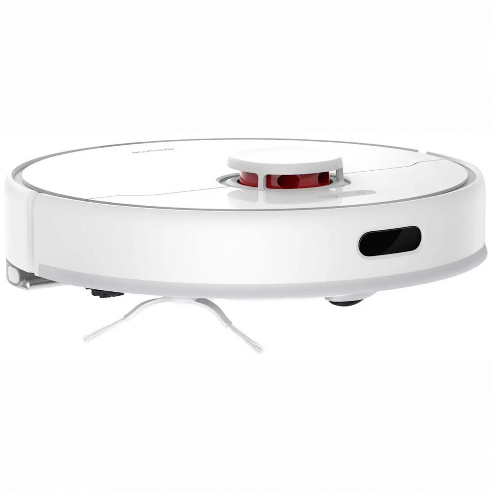 Пылесос Xiaomi Dreame Bot Robot Vacuum and Mop D10 Plus RLS3D Робот, 46 Вт - миниатюра 5