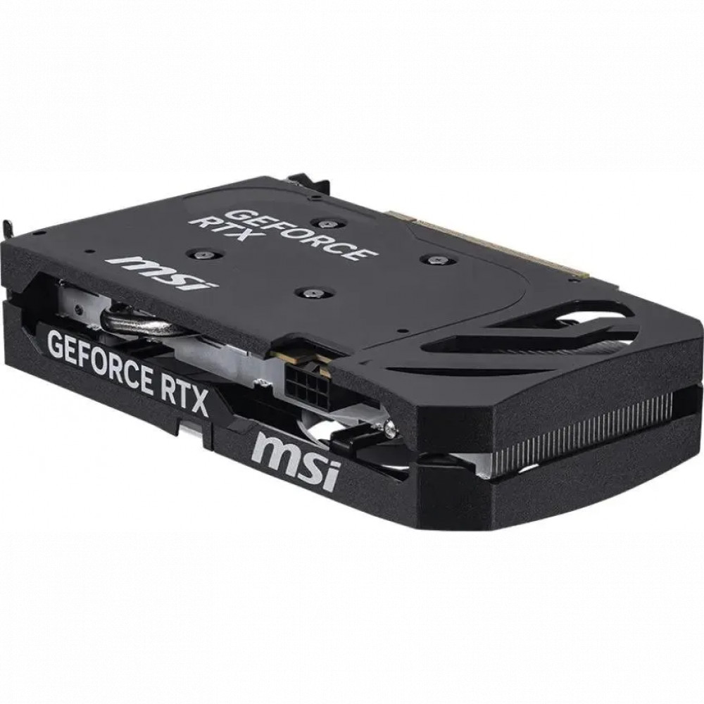 Видеокарта MSI GeForce RTX 5050 8G SHADOW 2X OC 8 ГБ - миниатюра 2