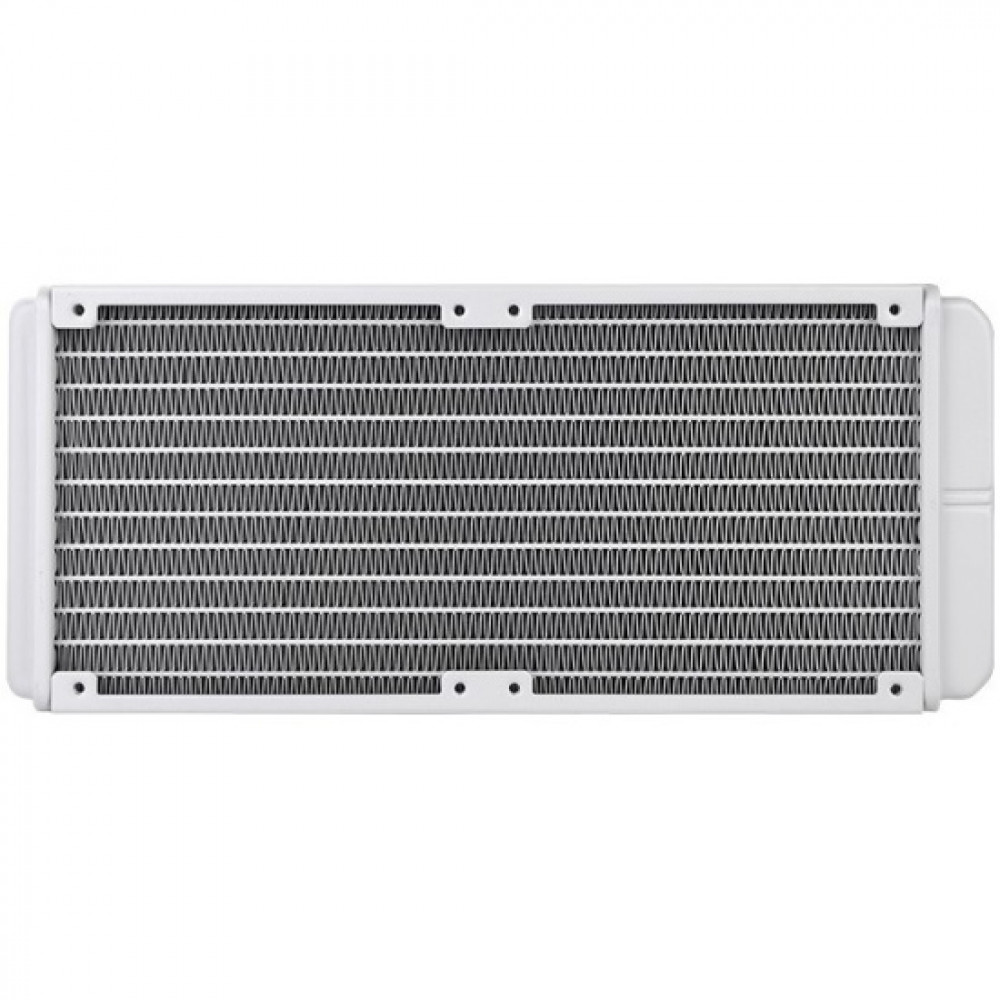 Система охлаждения Thermaltake CL-W301-PL12SW-A TH240 ARGB Sync Snow Edition Для процессора - миниатюра 4