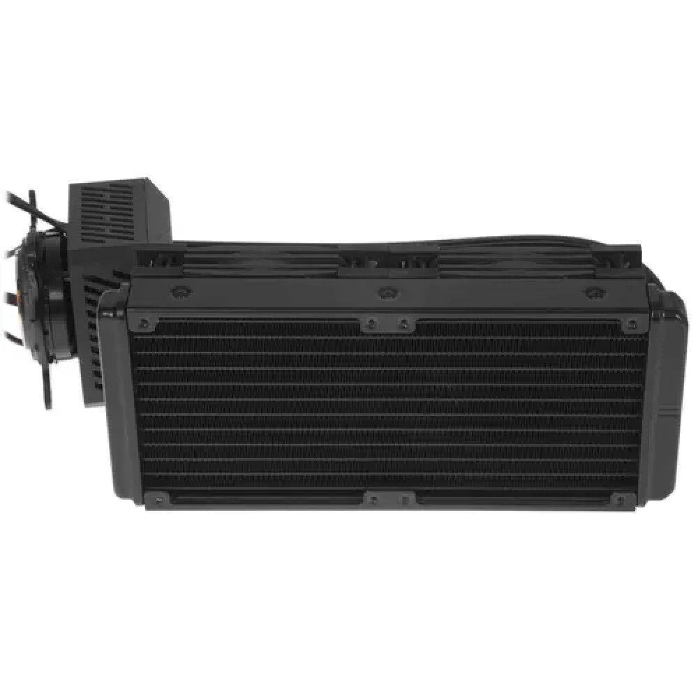 Система охлаждения MSI MPG CORELIQUID K240 V2 Для ОЗУ - миниатюра 3
