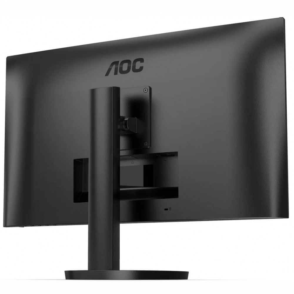 Монитор AOC 27B3CF2 27 ", IPS, Full HD 1920x1080 (16:9), 100 Гц - миниатюра 7