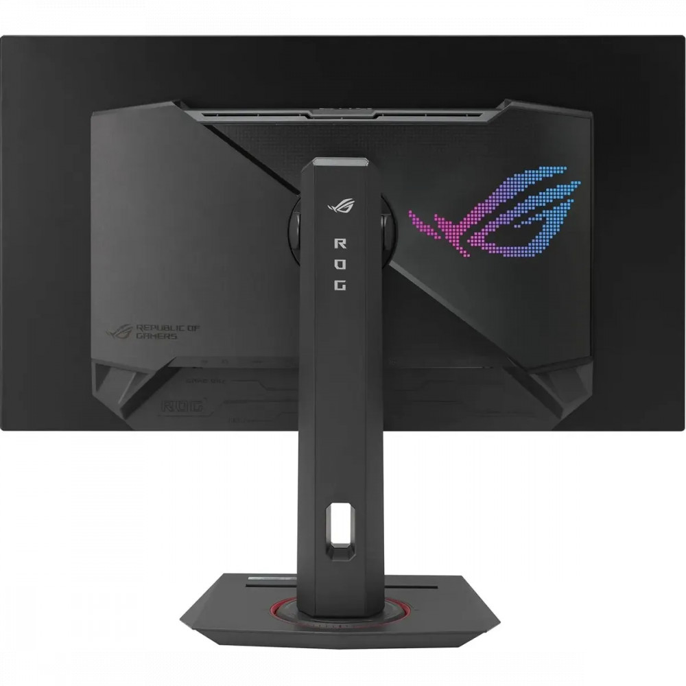 Монитор Asus ROG Strix XG27AQDMG 90LM0AH0-B01A70 26.5 ", IPS, Quad HD 2560x1440 (16:9), 240 Гц - миниатюра 5