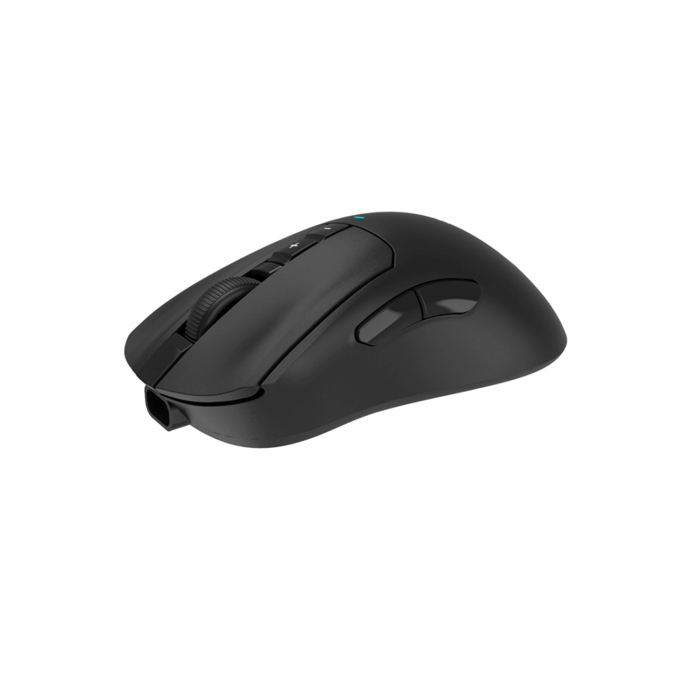 Мышь Bloody R73 Ultra Black Игровые, Беспроводная - миниатюра 2