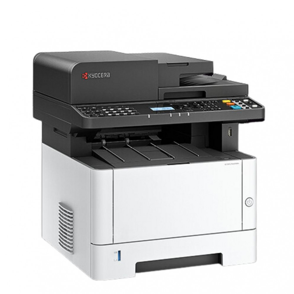 МФУ Kyocera ECOSYS MA4000fx 110C1B3AX0 А4, Лазерный, Монохромная - миниатюра 2