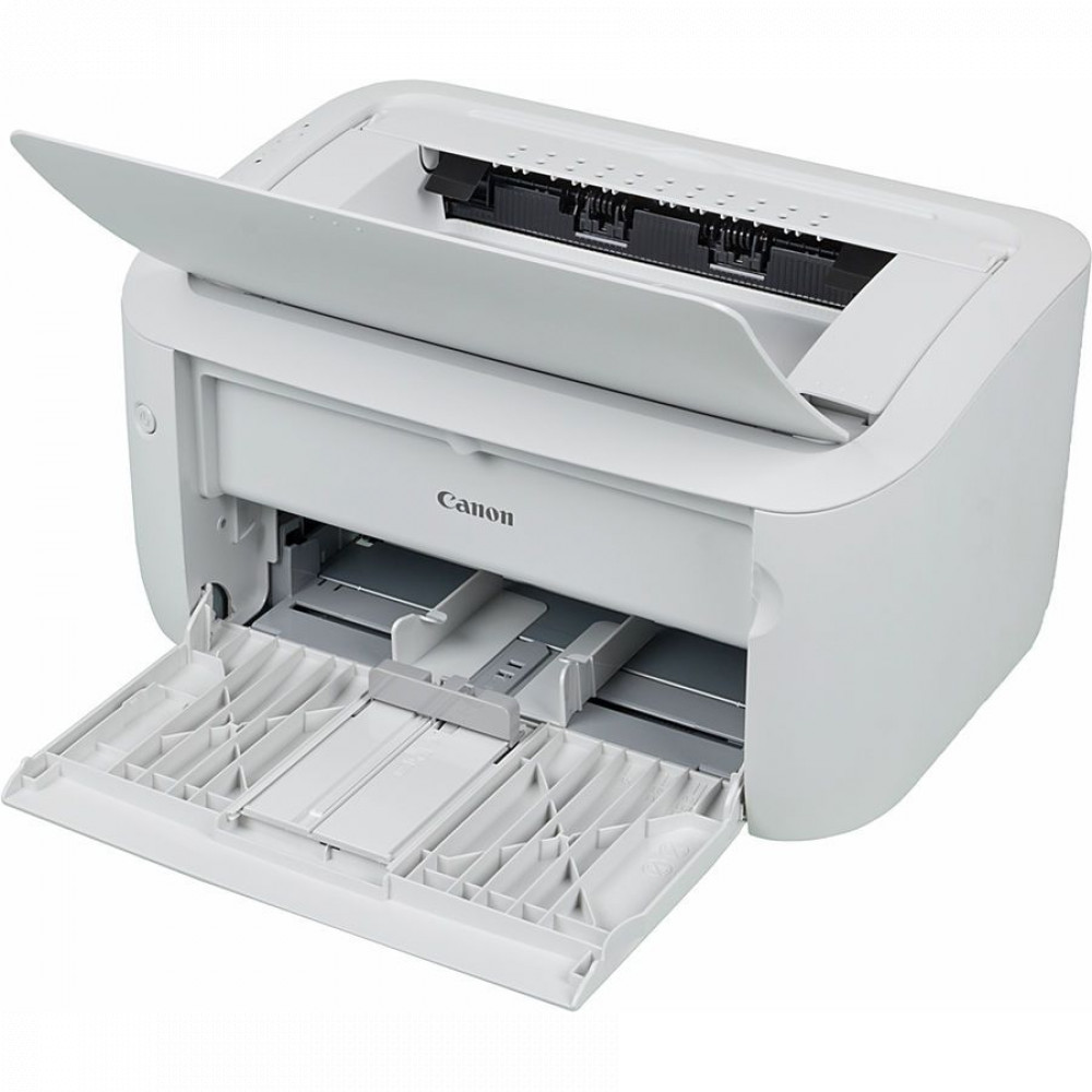 Принтер Canon LBP6030 8468B008 А4, Лазерный, Монохромная - миниатюра 2