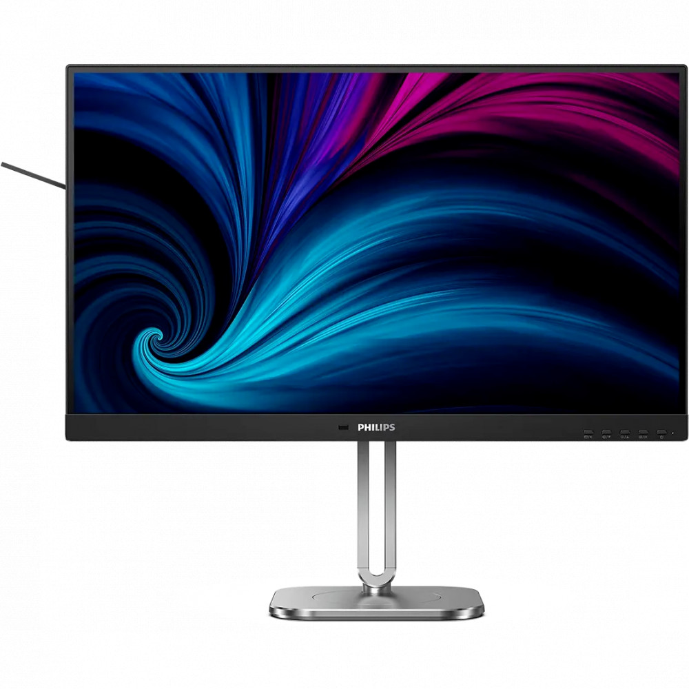 Монитор Philips 27B2N4500 27 ", IPS, Quad HD 2560x1440 (16:9), 120 Гц — фото товара