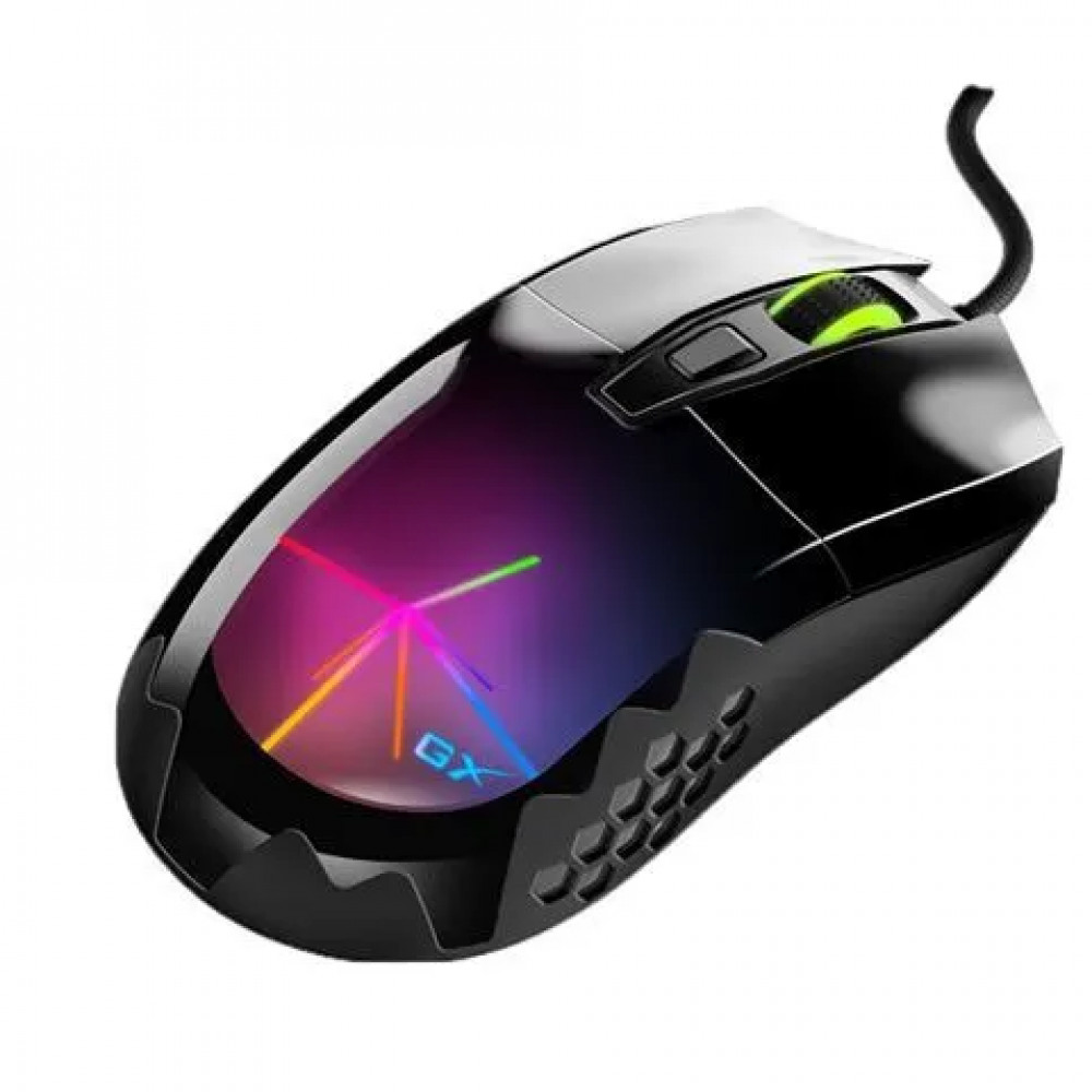 Мышь EnGenius RS2,Scorpion M715 31040007400 Игровые, Проводная - миниатюра 2