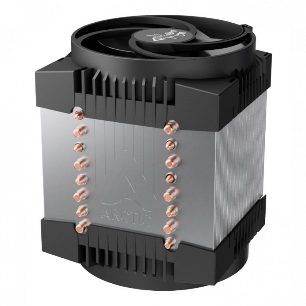 Система охлаждения ARCTIC Freezer 4U-OneX ACFRE00193A Для процессора - миниатюра 4