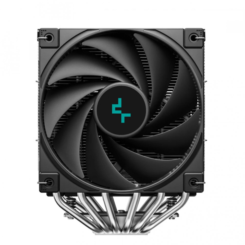 Система охлаждения Deepcool AK620 DIGITAL SE R-AK620-BKADMN-GJD Для процессора - миниатюра 2