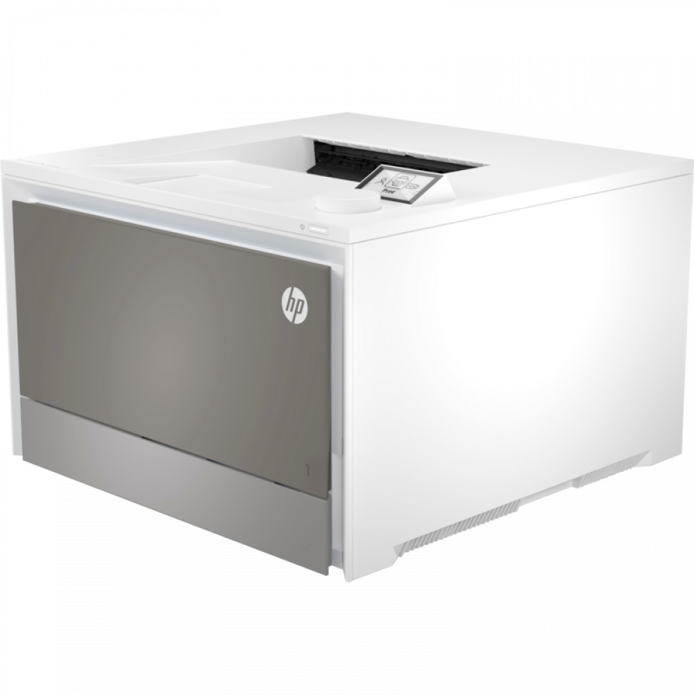 Принтер HP Color LaserJet Pro 4203DW 5HH48A А4, Лазерный, Цветная - миниатюра 2