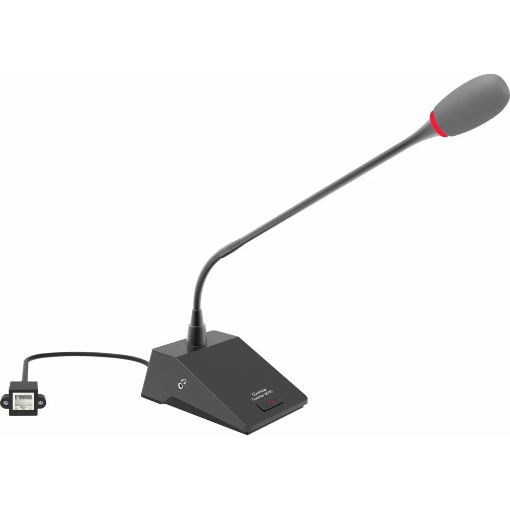 Микрофон Infobit iSpeaker MD30 — фото товара