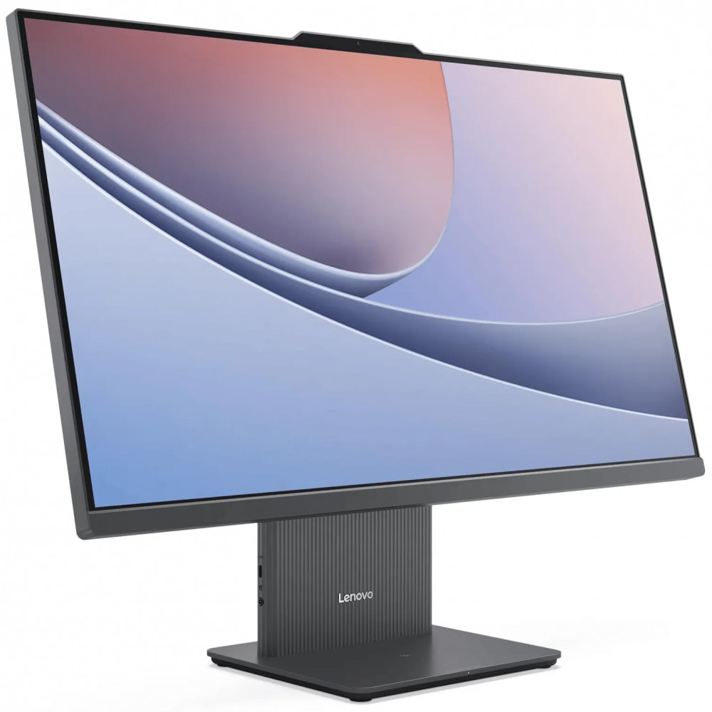 Моноблок Lenovo IdeaCentre AIO 27ILL11 F0JW004GRU 27 ", Intel, Core Ultra 7, 256V, 2.2, 16 Гб, 512 Гб - миниатюра 2