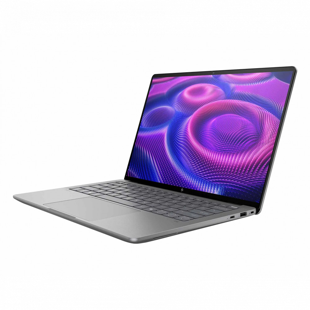 Ноутбук HP ZBook Ultra G1a 14 B30CLES 14 ", WUXGA 1920x1200 (16:10), AMD, Ryzen AI Max+, 32 Гб, 1 ТБ, Radeon 8060S Graphics, Windows 11 Pro - миниатюра 2