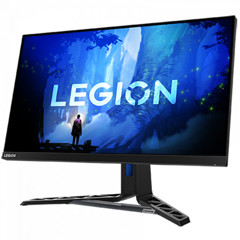 Монитор Lenovo Y27f-30 67A6GAC3EU 27 ", IPS, Full HD 1920x1080 (16:9), 280 Гц - миниатюра 2
