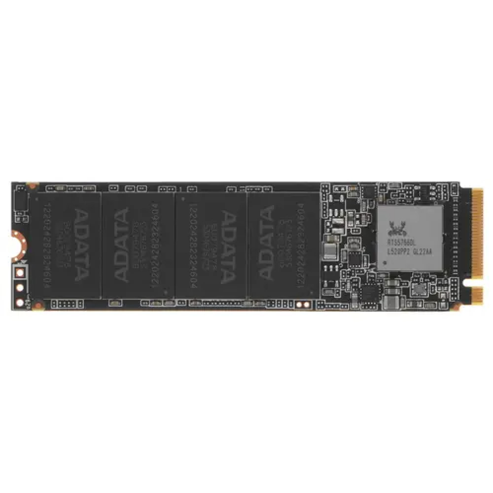 Жесткий диск ADATA LEGEND 710 [ALEG-710-1TCS] SSD (твердотельные), 1 ТБ, M.2, PCIe - миниатюра 2