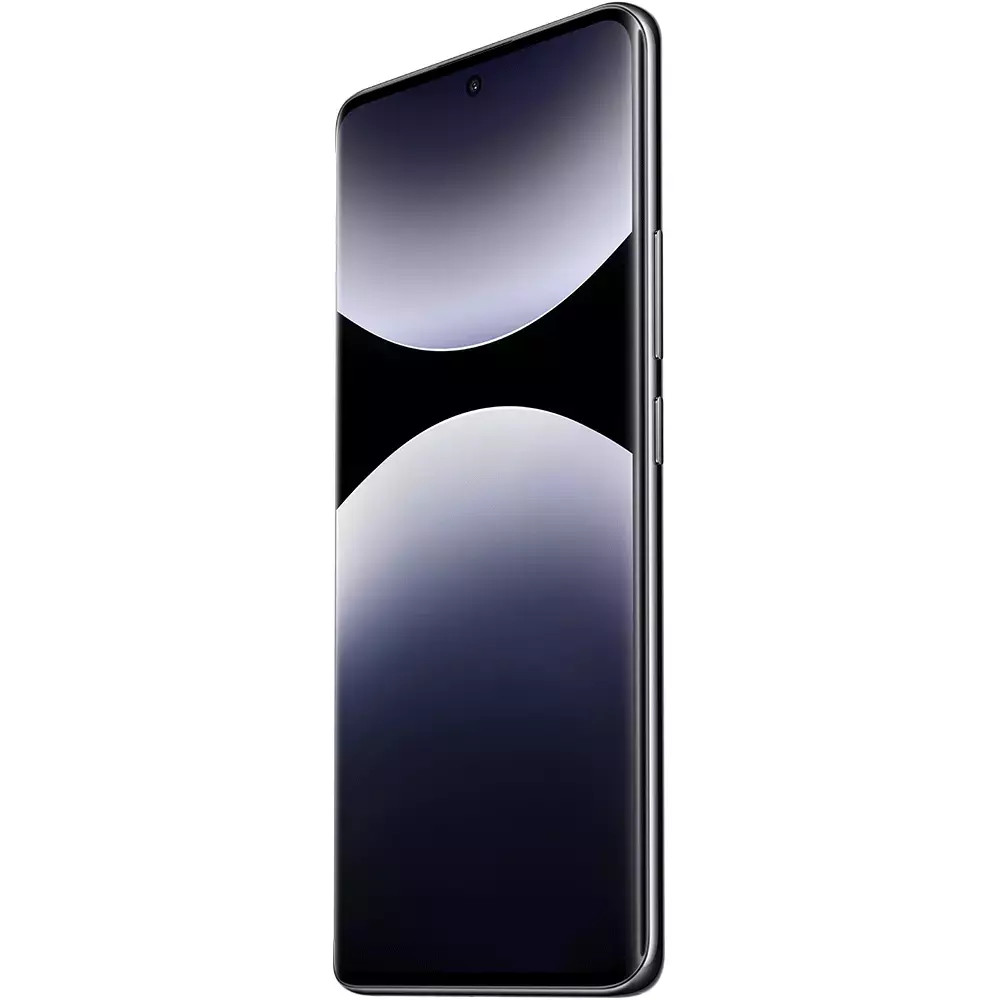 Смартфон Xiaomi Redmi Note 14 Pro+ 5G 8/256Gb Midnight Black (60123) 256 Гб, 8 Гб - миниатюра 2